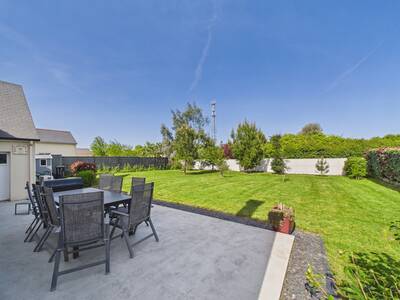Vente maison 8 pièces Mésanger (44522)