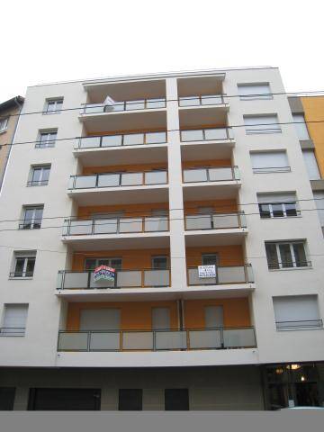 Villeurbanne (69100)