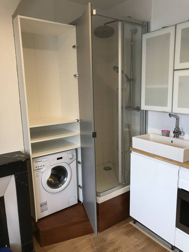 Paris 17E (75017)