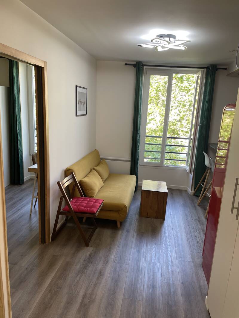 Paris 18E (75018)