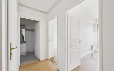Asnières-Sur-Seine (92600)