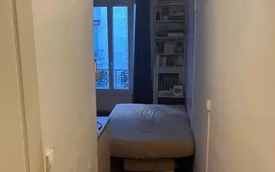 Paris 15E (75015)