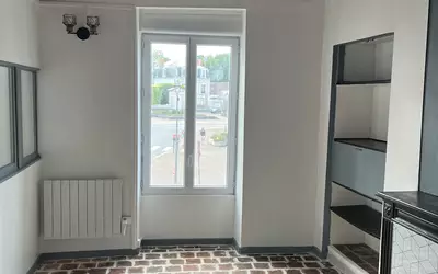 Beaumont-Du-Gâtinais (77890)