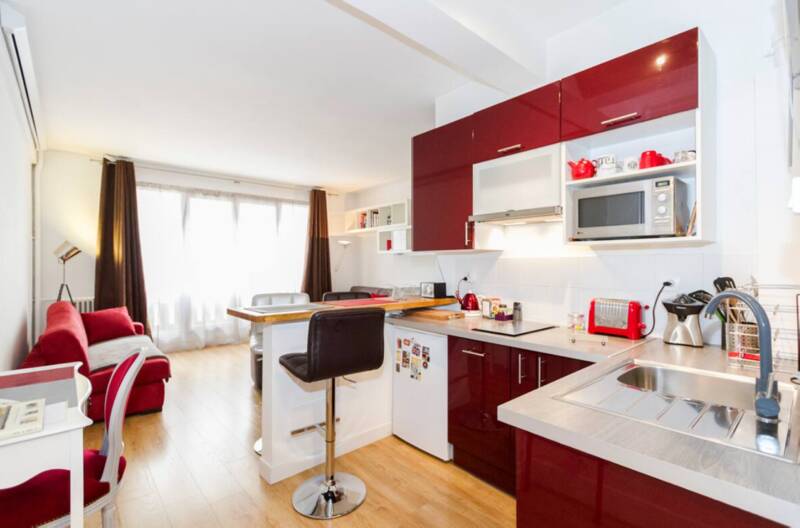 Paris 15E (75015)