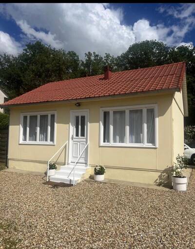 Location maison 3 pièces Le Perray-en-Yvelines (78610)