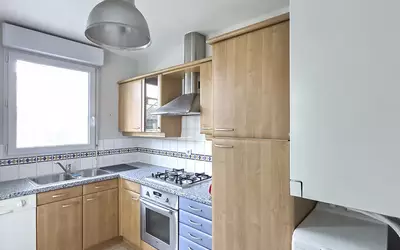 Bussy-Saint-Georges (77600)