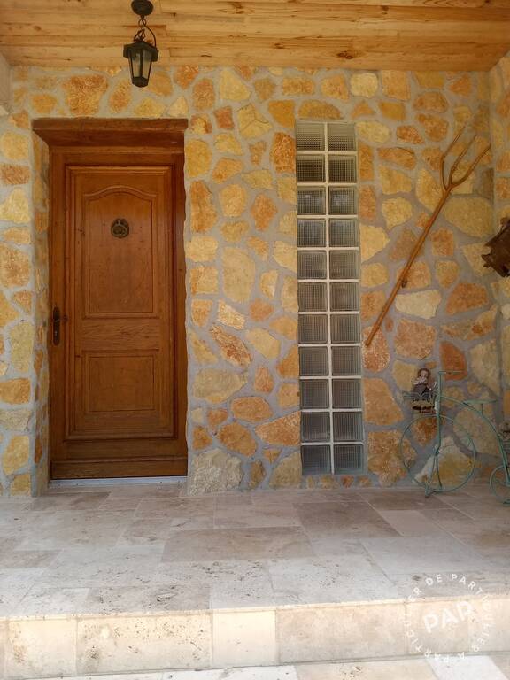 Vente maison 200 m² Rougiers (83170) - 200 m² - 720.000 € | Particulier à Particulier — 11