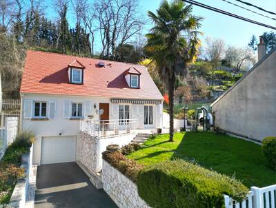 Location maison 5 pièces Nemours (77140)