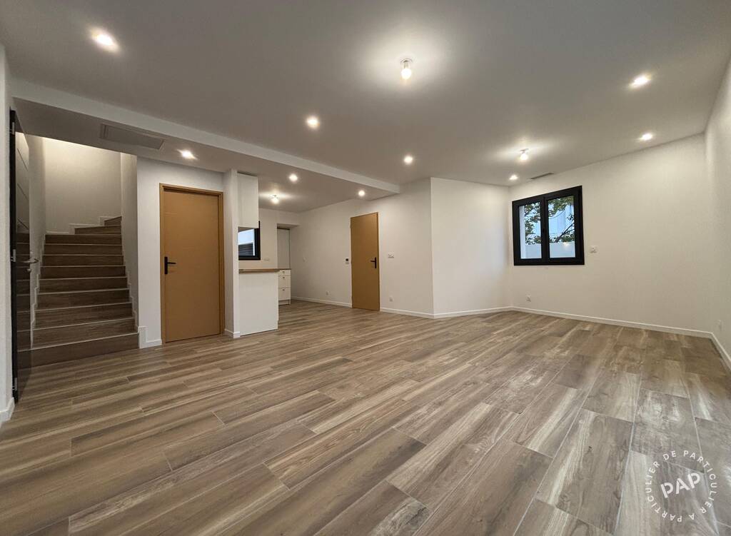 Vente maison 114 m² Grabels (34790) - 114 m² - 440.000 € | Particulier à Particulier — 6