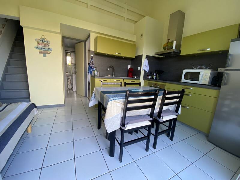 Saint-Vincent-Sur-Jard (85520)
