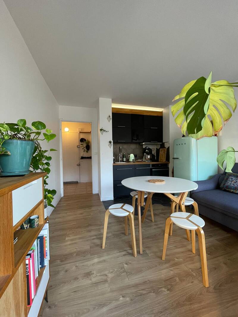 Paris 15E (75015)