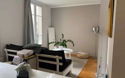 Paris 13E (75013)