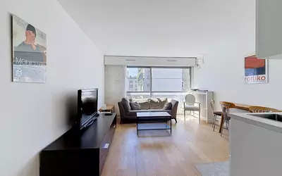 Paris 17E (75017)