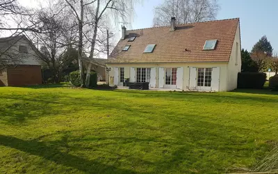 Marles-En-Brie (77610)