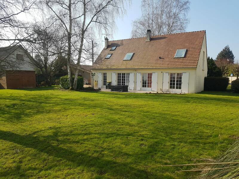 Marles-En-Brie (77610)