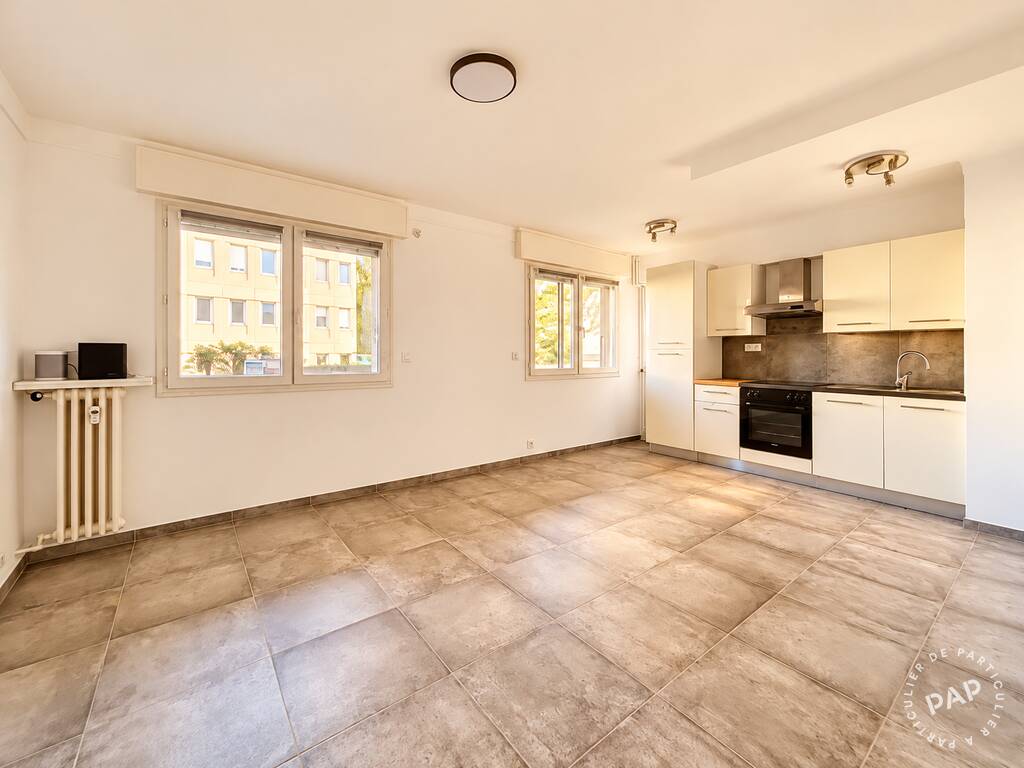Appartement 2 pièces 44 m² · à Cannes · 44 m² · 199 000 €