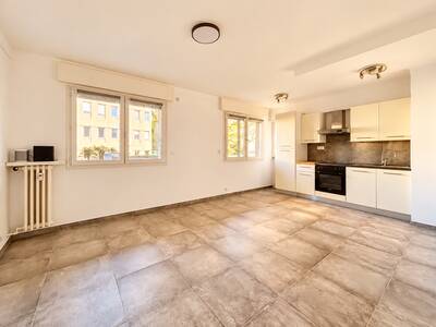 Vente appartement 2 pièces Cannes (06)