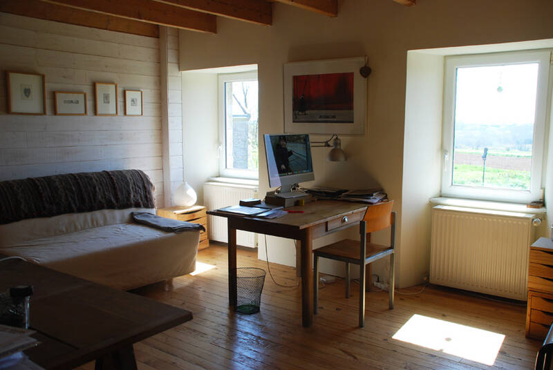 Goulien (29770)