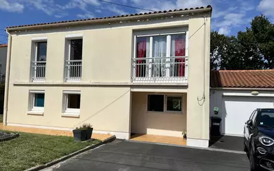 La Roche-Sur-Yon (85000)