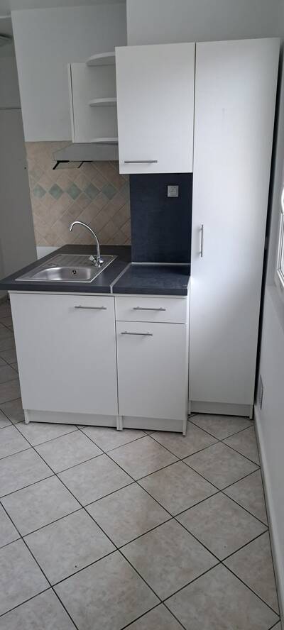 Location appartement studio Drancy (93700)