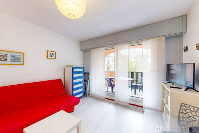 Vente appartement studio La Baule-Escoublac (44500)