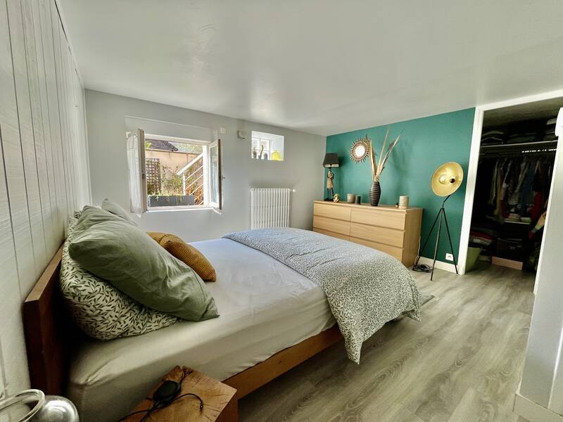 Houilles (78800)