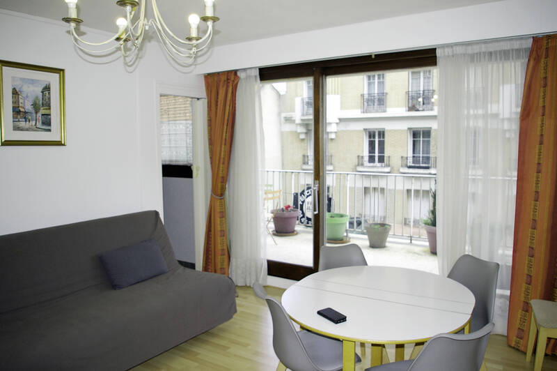 Paris 15E (75015)