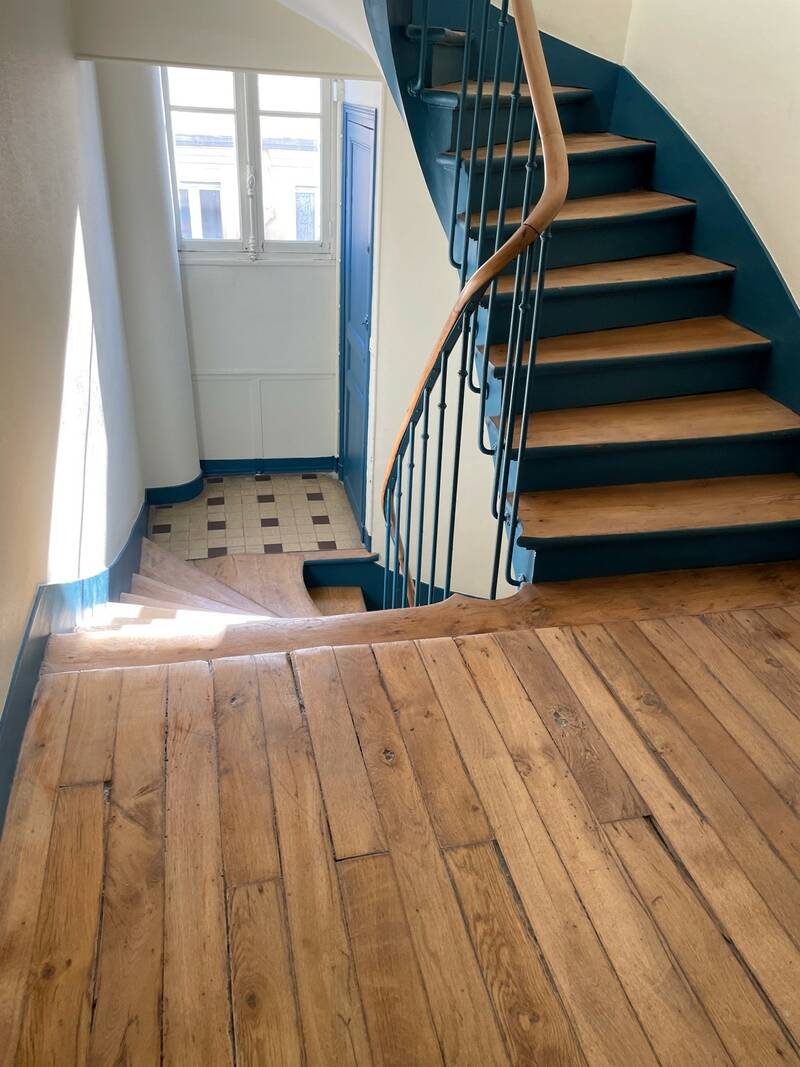 Paris 18E (75018)