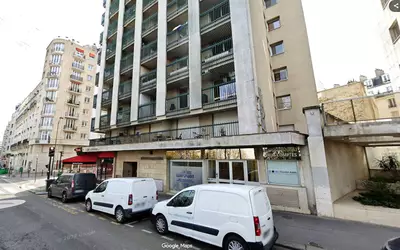 Paris 19E (75019)