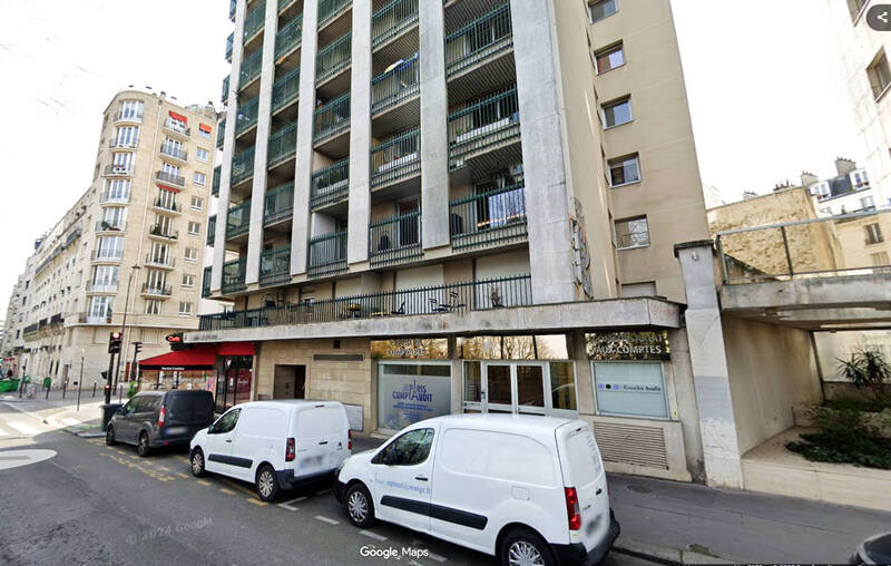Paris 19E (75019)