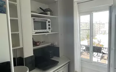 Paris 6E (75006)