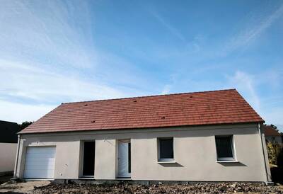 Location appartement 4 pièces Meung-sur-Loire (45130)