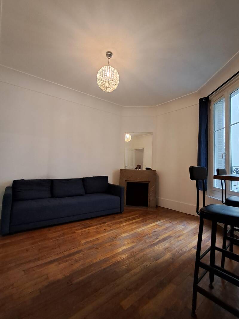 Asnières-Sur-Seine (92600)