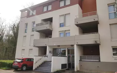 Thionville (57100)