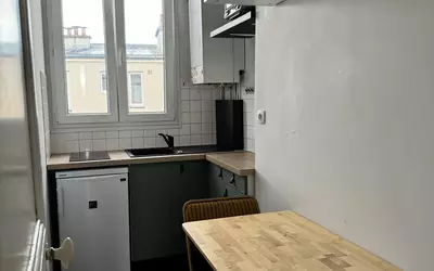 Paris 14E (75014)