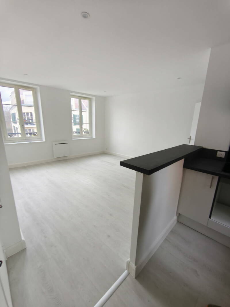 Le Port-Marly (78560)