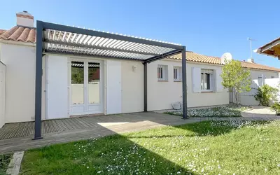 Saint-Hilaire-De-Riez (85270)