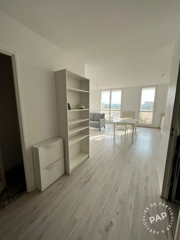 Location immobilier 520 € Wattignies (59139)