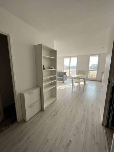 Location appartement 5 pièces Wattignies (59139)