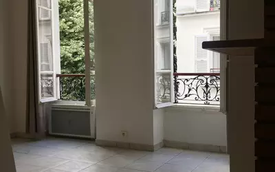 Paris 11E