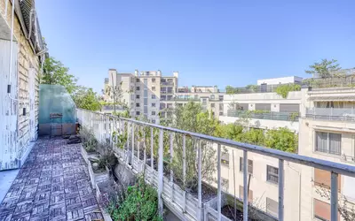 Paris 16E (75016)
