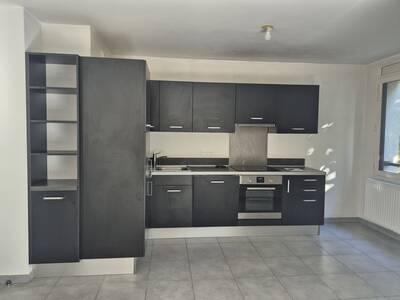 Vente appartement 3 pièces Chambéry (73000)