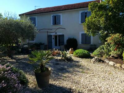 Vente maison 10 pièces Carpentras (84200)