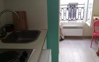 Paris 15E (75015)