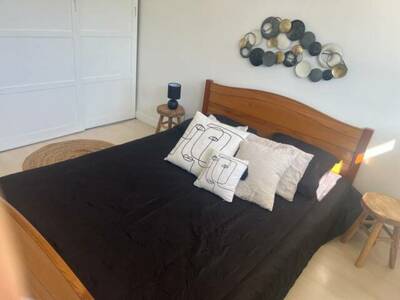 Location appartement 3 pièces Marseille 9e