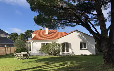 La Baule-Escoublac (44500)