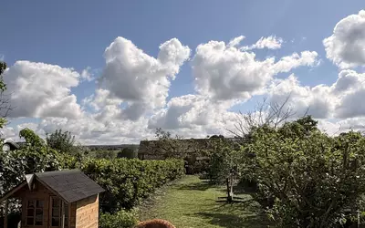 Mauves-Sur-Huisne