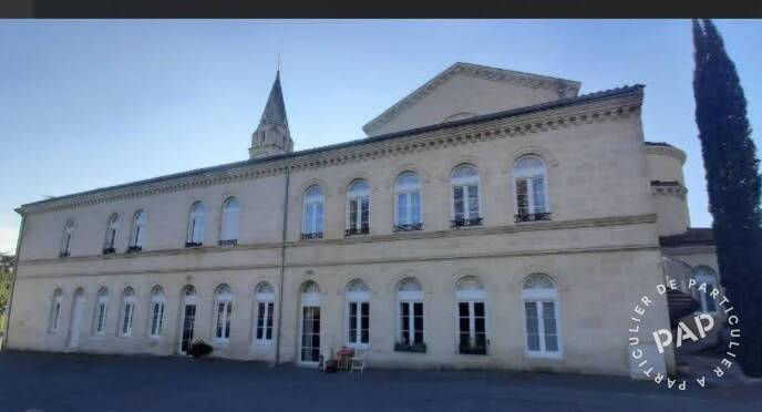 Vente appartement 3 pièces 62 m² Latresne (33360)