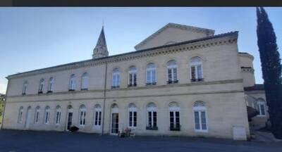 Vente appartement 3 pièces Latresne (33360)