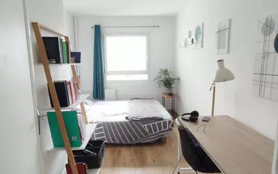 Paris 18E (75018)